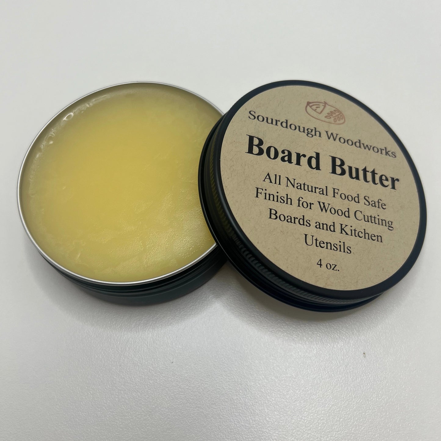 Board Butter