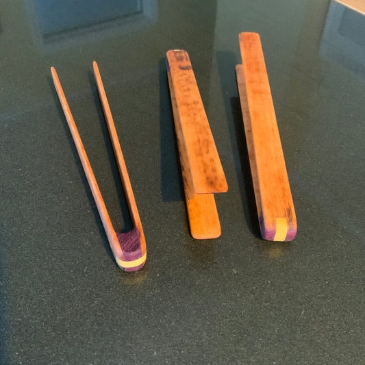 Toast Tongs