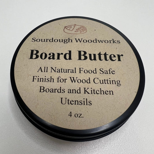 Board Butter