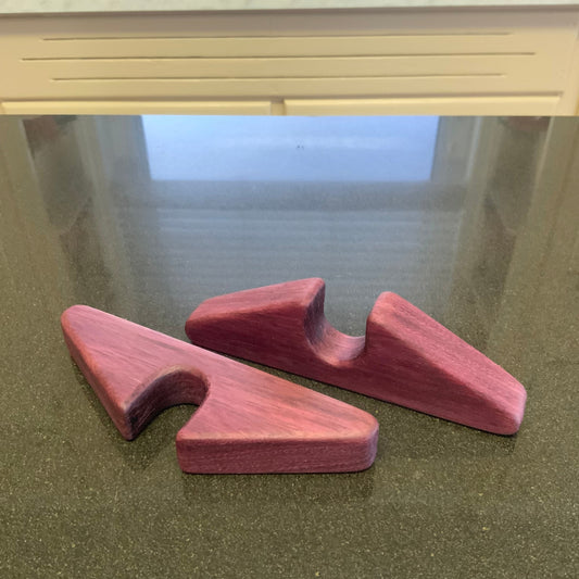 Bread Board Feet